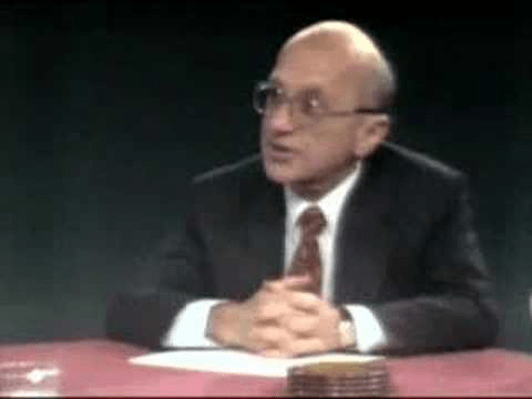 Milton Friedman on Minimum Wage (2008) - Google Search