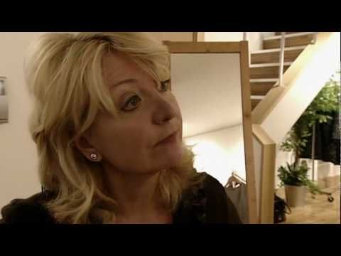 Designer jeans advice from Mary Portas