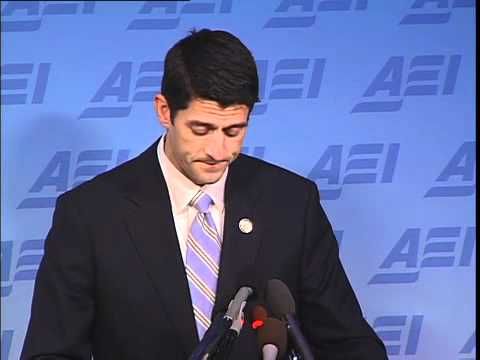 Paul Ryan_ How the GOP budget differs from President Obama's