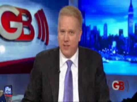 Glenn Beck on FOX - Progressives Three Tactics (1)