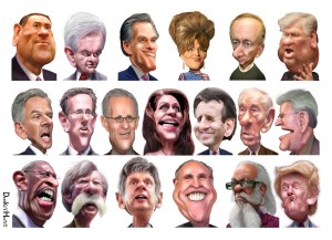 Now Where's The Rest