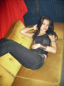 Cowie 74H_ Beautiful Party Girls