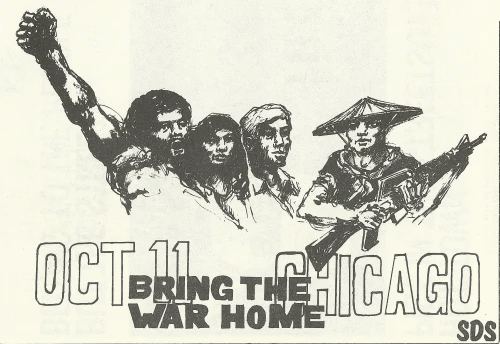 Revolution Volume I_ The 1960s Counter Culture &amp; Rise of The New Left _ The Daily Press