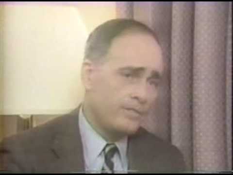 Vincent Bugliosi - A Current Affair