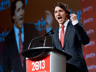 National Post_ Jesse Kline_ 'Liberal Party Talks Tough But Still Struggles to Define Itself'