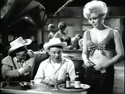 Billy Wilder_ Kiss Me Stupid (1964) Starring Dean Martin, Ray Walston, and Kim Novak