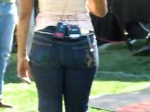 FOX Sports - Pam Oliver