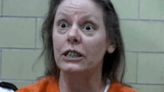 Aileen Wuornos gone insane_ (2007) - Google Search
