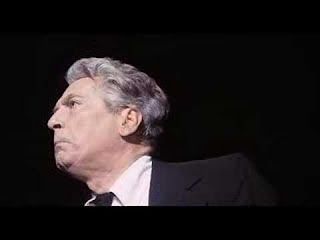 Howard Beale_ Network (1976) 'We're In a Lot of Trouble'