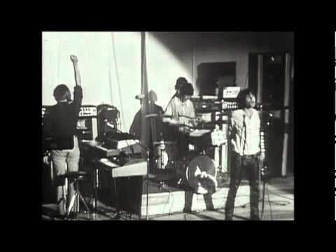 Jim Morrison &amp; The Doors_ Live in Copenhagen (1968)