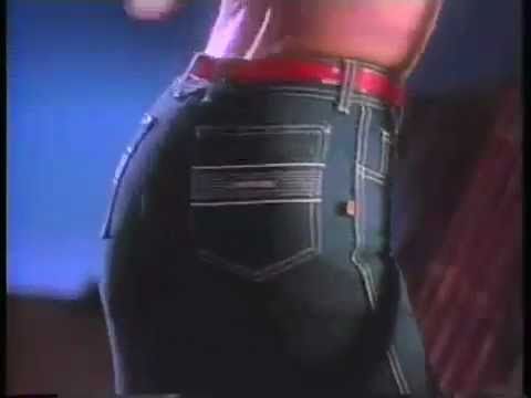 JORDACHE JEANS - RETRO