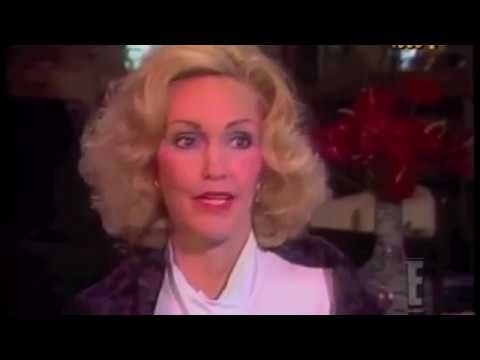 Lana Turner Mysteries &amp; Scandals -Documentary (1)
