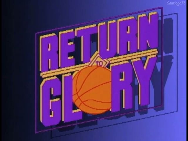 Los Angeles Lakers 1985 - Return to Glory