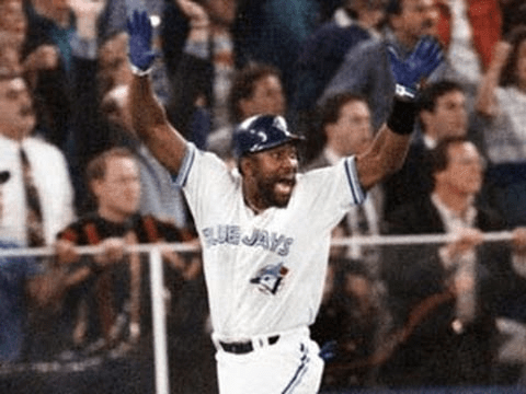 MLB Classics_ MLB 1993-World Series-Game 6-Philadelphia Phillies @ Toronto Blue Jays_ Joe Carter’s HR _ The Daily Times