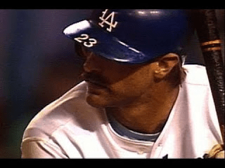 MLB Vault_ MLB 1988- World Series Game 1- Oakland Athletics @ Los Angeles Dodgers_ Full Game _ The Daily Press