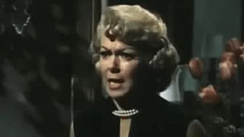 Mysteries &amp; Scandals_ Lana Turner