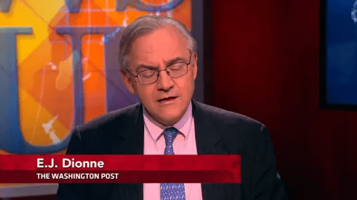 PBS_ NewsHour- ‘Brooks and Dionne Discuss Conflict in The GOP &amp; Confronting Gun Violence’