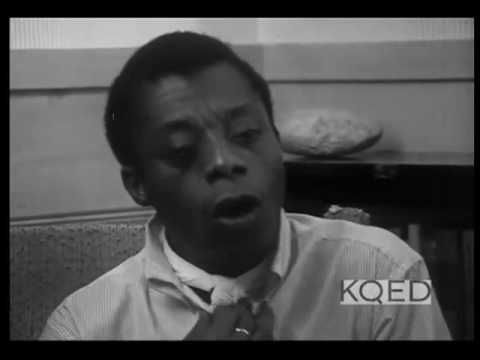 TWR EFLECT_ ‘Who is the Nigger_ -James Baldwin (Clip)’