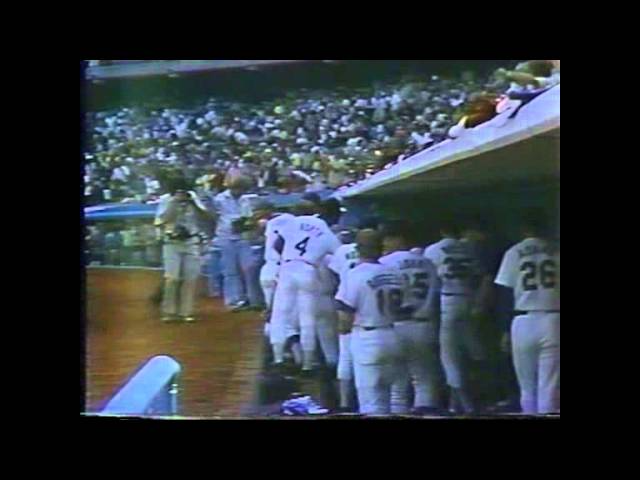 1978 NLCS Game 4 - Phillies vs Dodgers @mrodsports (2013) - Google Search