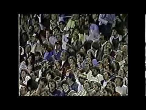 1983 NLCS Game 4 - Dodgers vs Philles @mrodsports