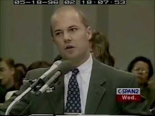 CSPAN_ Andrew Sullivan vs Dennis Prager- Same-Sex Marriage (1996)