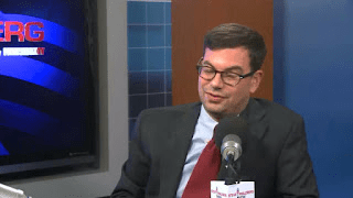 Newsmax_ The Steve Salzburg Show- Ira Stoll_ Author of JFK Conservative