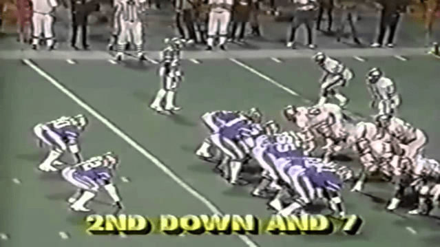 Week 8 - 1985_ Oakland Invaders vs Birmingham Stallions - Google Search