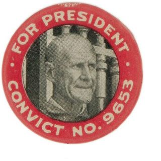 The New Democrat_ The Hampton Institute_ Josh Hatala- 'The Socialist Party of America_ A Historiographical View'