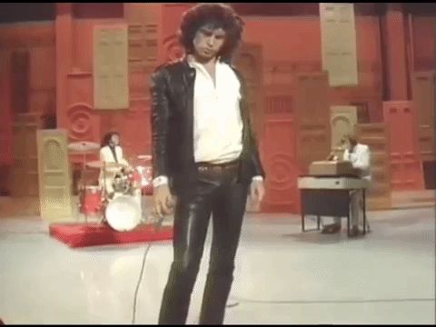 Jim Morrison_ Ed Sullivan Show (1967)