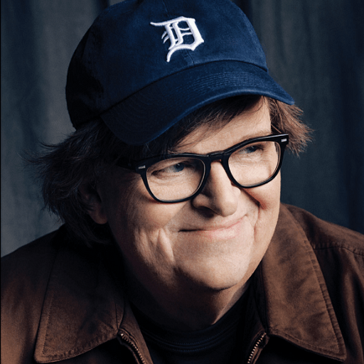 MichaelMoore_com - Google Search