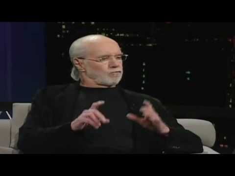 PBS_ The Tavis Smiley Show- George Carlin_ On Freedom of Choice (1)