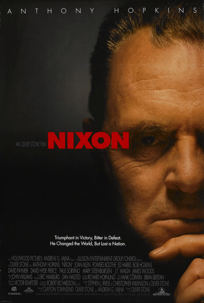 Roger Ebert_ Nixon (1995) Film - Google Search