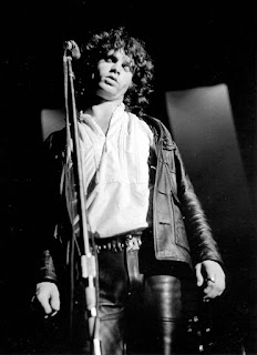 The Ed Sullivan Show_ Jim Morrison and The Doors (1967)