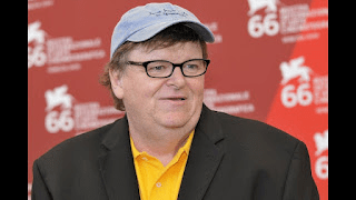 The New York Times_ Michael Moore_ 'The ObamaCare We Deserve' (1)