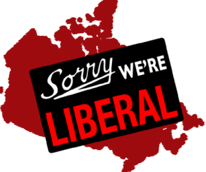 No Apology Necessary 