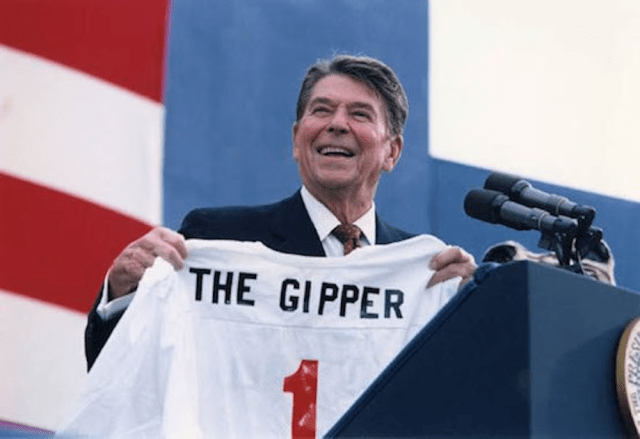 Five Ways Reagan Nostalgia Misleads Conservatives - The American Conservative