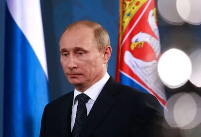 The American Conservative_ Leon Hadar_ The Right’s Putin Problem’ _ The New Democrat