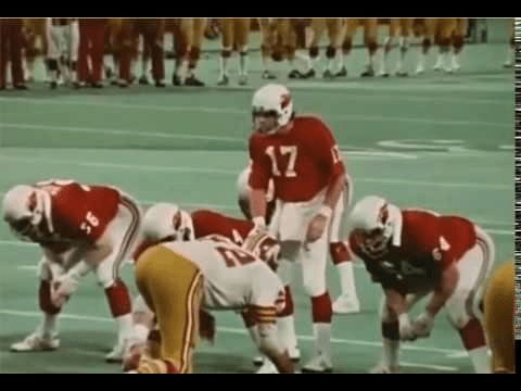 YouTube_ St_ Louis Football Cardinals_ 1975 Redskins at Cardinals week 9 (2020) - Google Search