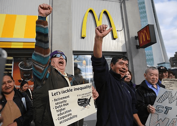 A Small Business Owner’s Case for Raising the Minimum Wage (2014) - Google Search