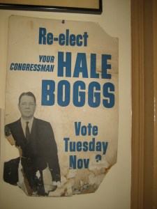 Hale Boggs 