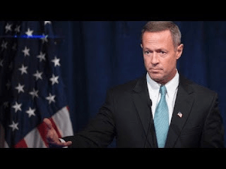 The Daily Beast_ Jonathan Miller_ 'For 2016_ Take Martin O'Malley Seriously'