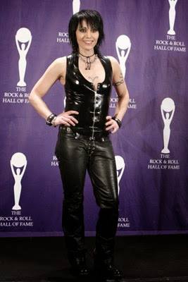 Joan Jett 