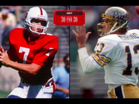 30 for 30's _Elway to Marino_ Episode Review &amp; After Show _ AfterBuzz TV