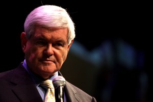 Newt Gingrich 