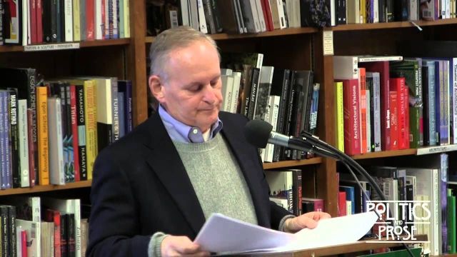 Al From _The New Democrats and the Return to Power_