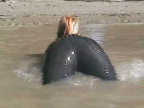 bestoff wet jeans girl 2