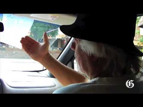 Bill Lee relives his Montreal past - Part 01