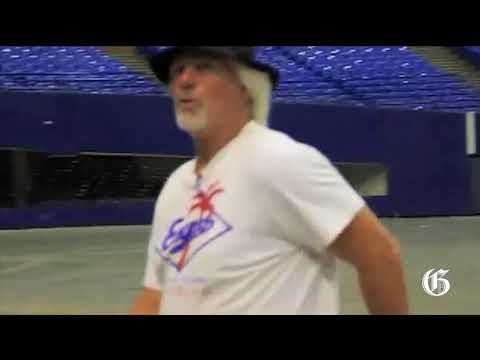 Bill Lee relives his Montreal past - Part 02
