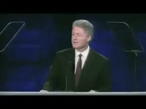 Clinton Foundation_ Governor Bill Clinton’s 1992 Democratic Nomination Speech _ FRS FreeState