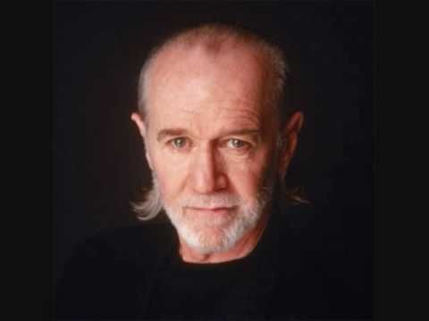 George Carlin on Individuality